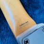 2005 Fender Mustang - Japanese Image 2