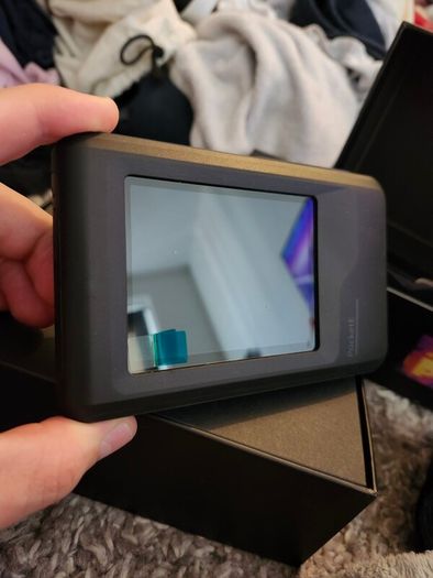 Thermal Camera