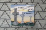 Looking at Irish High Crosses by Fergus O'Farrell
