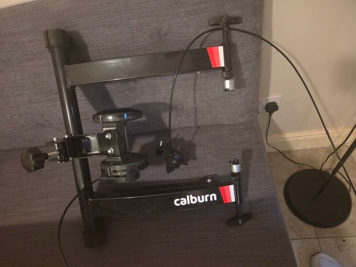 Turbo trainer