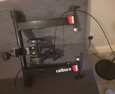 Turbo trainer