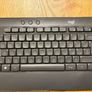 Logitech MK540 Wireless Keyboard ONLY with Italian Layout, No Receiver Image 4