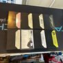 8 vintage Cassettes 1980 s popular Image 2