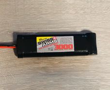 Swiss Arms 3000mAH 8.4V Battery