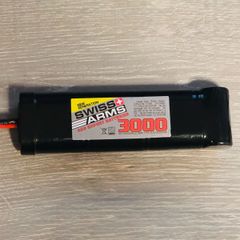 Swiss Arms 3000mAH 8.4V Battery
