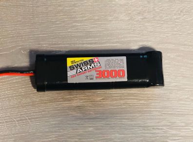 Swiss Arms 3000mAH 8.4V Battery