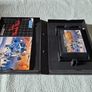 Super Thunder Blade Sega Mega Drive Arcade Retro Games Original Image 3
