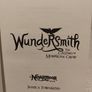 Wundersmith By Jessica Townsend  HARDBACK BOOK Image 5