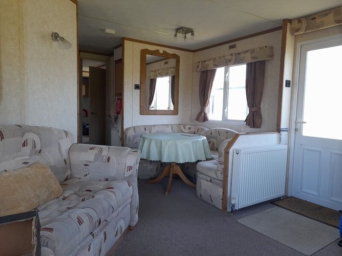 Willerby: 3 Bed Mobile Home