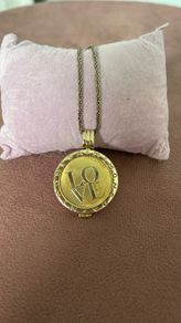 925 MiMonda necklace