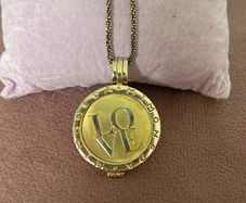 925 MiMonda necklace