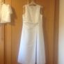 Communion dress & jacket Image 5