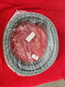 Washing machine seal