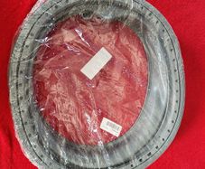 Washing machine seal