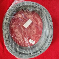 Washing machine seal