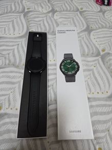 Samsung Galaxy Watch 6 Classic 47mm