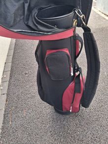 Golf bag