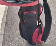 Golf bag