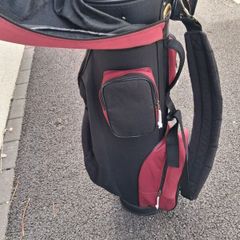 Golf bag