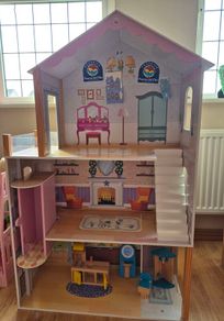Doll House