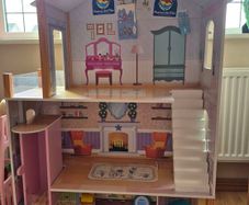 Doll House