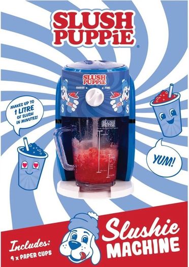 Slush Puppie 9047 Slushie Machine (FREE POSTAGE)