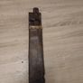 1943 british issue jungle machete Image 10