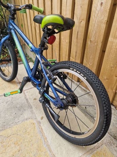 Kids Bike