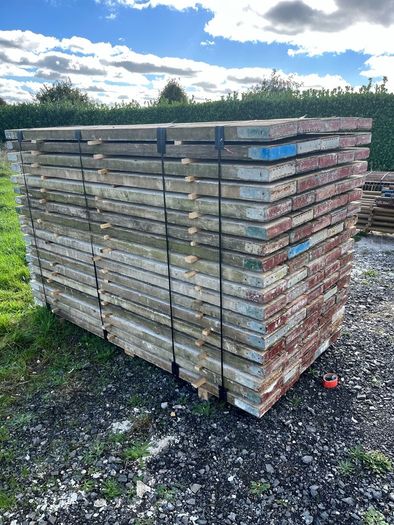 Scaffolding