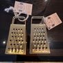 Mini Cheese Graters Image 2