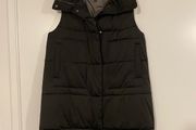 massimo dutti gilet