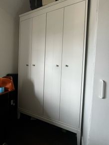 Wardrobe