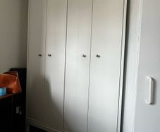 Wardrobe