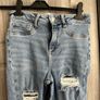 Girls Newlook Jeans - 14 Image 3