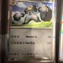Set of 10 Pokemon Cards Image 9