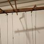 Fox Czech Handmade Wooden Marionette Image 5