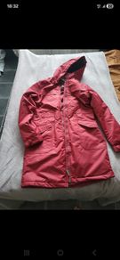 woman jacket regatta