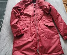 woman jacket regatta