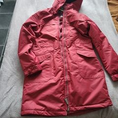 woman jacket regatta