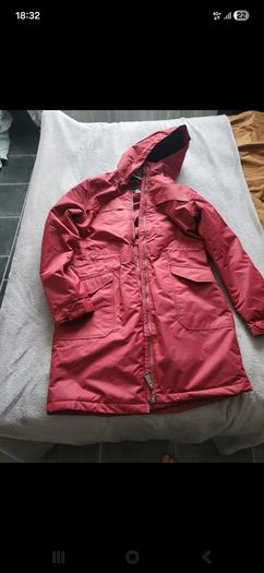 woman jacket regatta