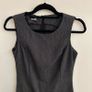 Moschino virgin wool dress Image 2