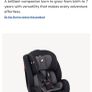 Joie Every stage car seat Image 2
