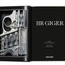 HR Giger Book Image 6
