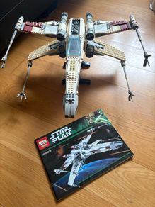 UCS X wing