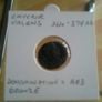 Choice Valens Roman Bronze EF Ae3 Coin (364 to 378AD) 18mm. Reverse is Victory advancing. Image 2