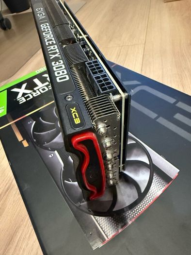 Rtx 3080 10gb Evga Xc3 Ultra