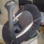 baby bouncing chair free to good home Image 2