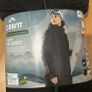 ladies ski trousers, jacket and socks Image 2