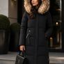 Long puffer, S. Excellent condition Image 4