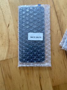 Huawei  mate20 lite screen